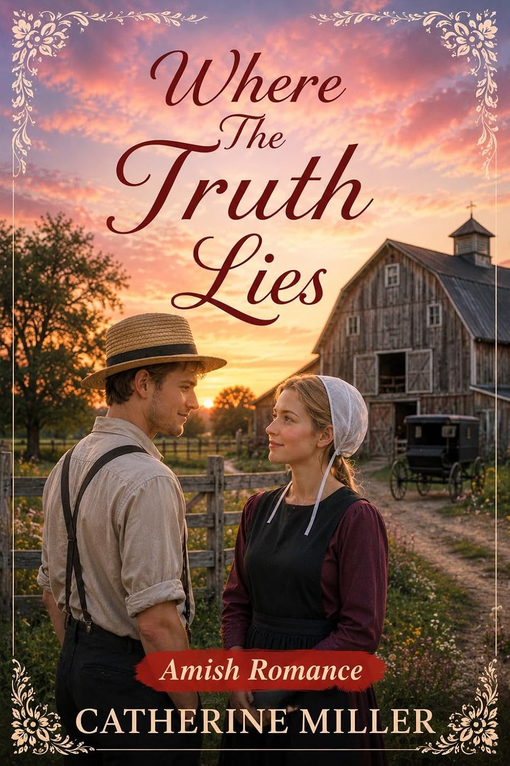 Where the Truth Lies cover